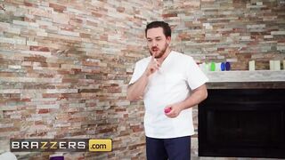 Bae Goddess Katy Jayne Ride A Hard Cock With Her