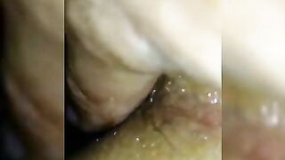 three German Cougar Banged! Stranger at Party in Swingerclub