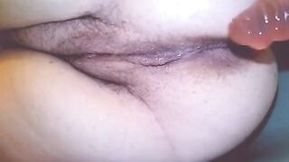 Desi Indian village house wife kinky for sex