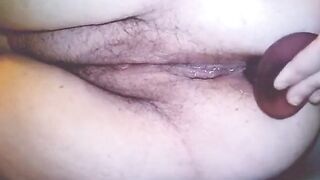 Desi Indian village house wife kinky for sex