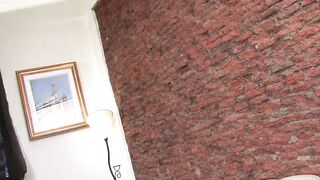 Homemade moments of a Latin MILF #1