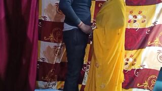 Everbest Homemade XXX Lalita Singh nailed! with bf