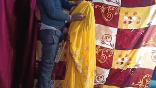 Everbest Homemade XXX Lalita Singh nailed! with bf