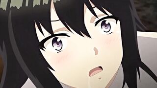 three teen Yo Decided to let me Fuck themselves as a Reward