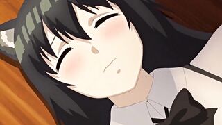 three teen Yo Decided to let me Fuck themselves as a Reward