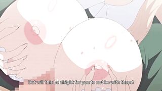 three teen Yo Decided to let me Fuck themselves as a Reward
