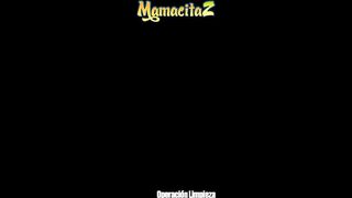 MAMACITAZ - #Mariela Gomez #Alex Moreno - milf Latina Maid POV Action
