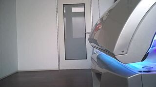 tanning MILF pt 3