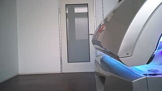 tanning MILF pt 3