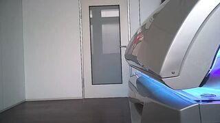 tanning MILF pt 3