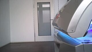 tanning MILF pt 3
