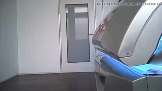 tanning MILF pt 3