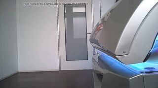 tanning MILF pt 3