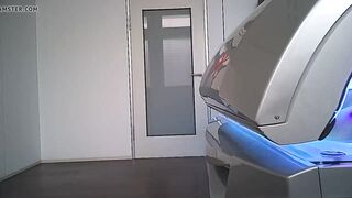 tanning MILF pt 3