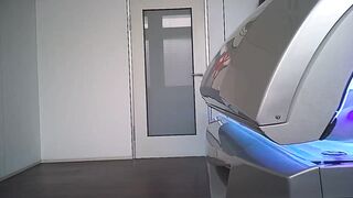 tanning MILF pt 3