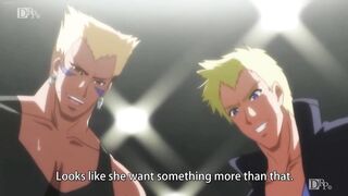The best 3-Way with an Employee best Uncensored Cartoon