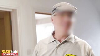 teen Year Older Gets Caught by her Mum and Cheating MILF Sneaky