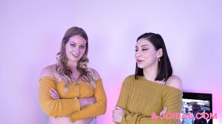 BREAKUP REBOUND - JOI