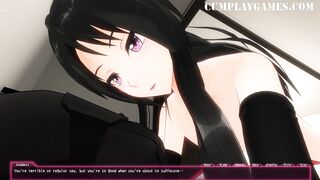 Escalation Part 14 Fem Domina Fetish Girlfriend Sex