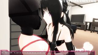 Escalation Part 14 Fem Domina Fetish Girlfriend Sex