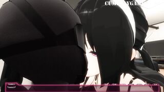 Escalation Part 14 Fem Domina Fetish Girlfriend Sex