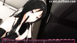 Escalation Part 14 Fem Domina Fetish Girlfriend Sex