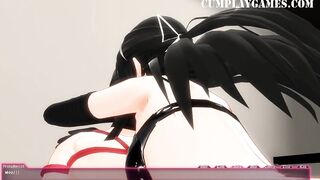Escalation Part 14 Fem Domina Fetish Girlfriend Sex