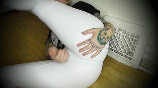 BUBBLY FART JOI FOR FART HUFFING PERVS