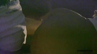 Nicky Ferrari Sex with my friend Ron Jeremy.