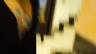 TukTukPatrol Yummy Thai Goddess Needed A Crazy Hot Bombshell Fucking