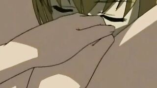 Lovely teen with big boobs gets creamed