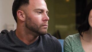 MODERN-DAY SINS - Pregnant Fiance Wants Prenatal Instructor Anna de Ville To Banged Hubby Seth Gamble