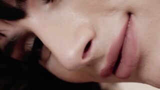 HETEROFLEXIBLE - Babe Femboy Cyrus Stark Teases His Hung Bf Drake Von Wearing Panties
