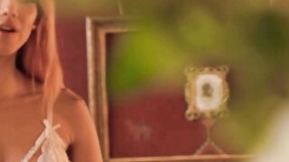 21 SEXTURY - Incredible Veronica Leal And Zazie Skymm Waste No Time enjoying Each Others Juicy Vagina