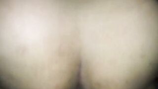 Thai BBW Gets Fucked in Yoga Pants
