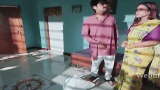 Shaukiya Part 02 2024 Ullu Web Series