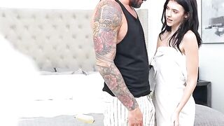 Concealed Tats
