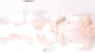 Bubbly Satisfaction