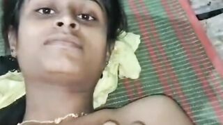 Desi Village Girl With Father Real Sex