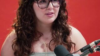 LEANA LOVINGS: Cuddle Puddles & The Sex Machine | The ADULT TIME Podcast With Bree Mills