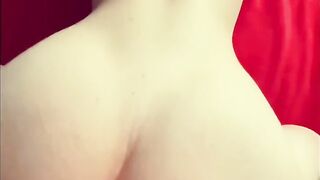 Anal with a Sexy Teen: Cum-Filled Ass