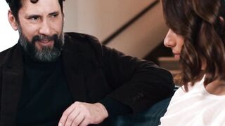 MODERN-DAY SINS - Resentful Sophia Burns Gets Payback By Fucking Ex-Bestie's Hubby Tommy Pistol
