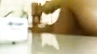 Sucking Cock While He's On The Phone 2