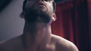 ADULT TIME - PERSPECTIVE - Loser Hubby Catches Cheating wifey Angela White Into WILD GROUP SEX FUCKFEST!