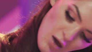 TRANSFIXED - Bombshell Tori Easton Rough Hard Fucks Hottie Sexy Inside Bikini After enjoys The Sunset