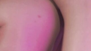 TRANSFIXED - Bombshell Tori Easton Rough Hard Fucks Hottie Sexy Inside Bikini After enjoys The Sunset