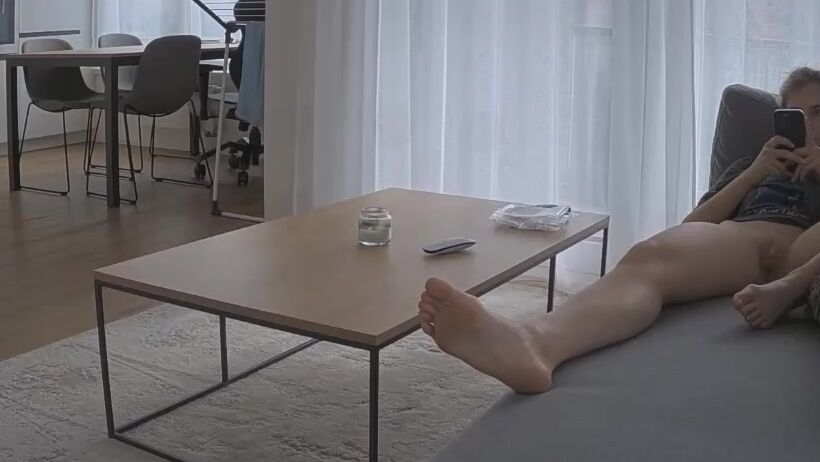 Voyeur 117