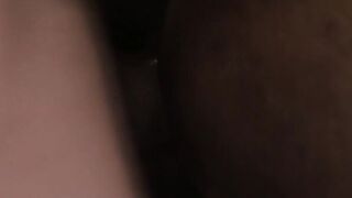 Home service masseur Roman analed his TS customer