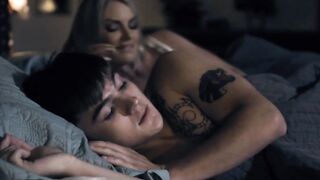 ADULT TIME - I Accidentally Banged My Stepson! With Rachael Cavalli And Tyler Cruise FULL FILM