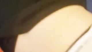 Sissy CD Takes Daddy's Big Cock